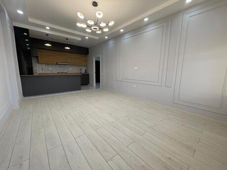 Аренда: 3-комнатная квартира, 92 м², Məmmədli: 600 ₼/мес 5