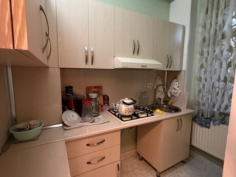 1-room apartment, 30 m², İnşaatçılar: 110 000 ₼ 3