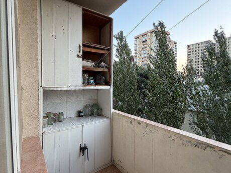 1-room apartment, 30 m², İnşaatçılar: 110 000 ₼ 4