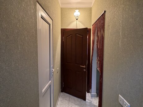 1-room apartment, 30 m², İnşaatçılar: 110 000 ₼ 2