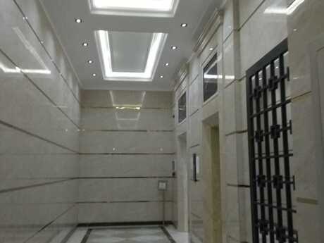 1 otaqlı mənzil, 44 m², Zümrüd Residence: 185 000 ₼ 2