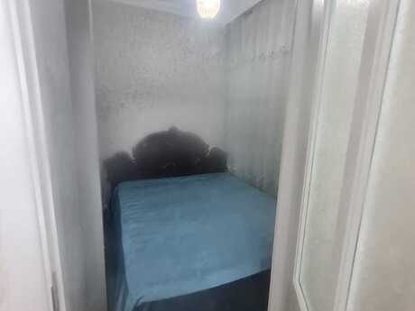 3 otaqlı mənzil, 50 m², Memar Əcəmi: 160 000 ₼ 4