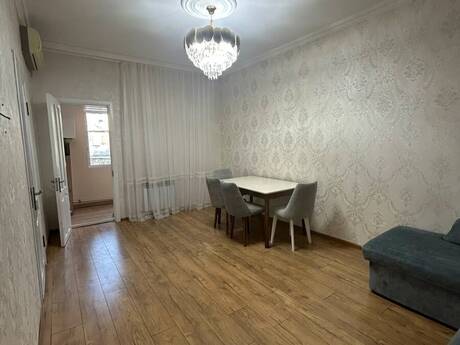 Elan №6481688 - Bakı, Memar Əcəmi m., 3 otaqlı, 50 m², 3/5 mərtəbə