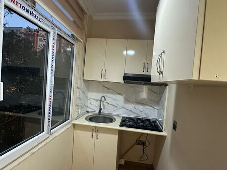 3 otaqlı mənzil, 50 m², Memar Əcəmi: 160 000 ₼ 5