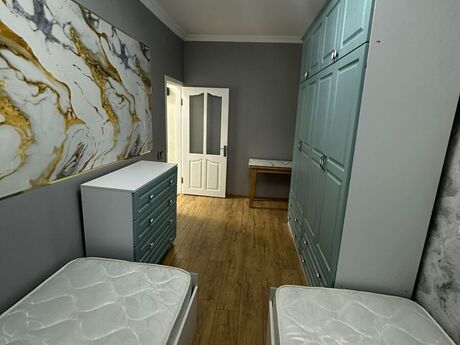 3 otaqlı mənzil, 50 m², Memar Əcəmi: 160 000 ₼ 3