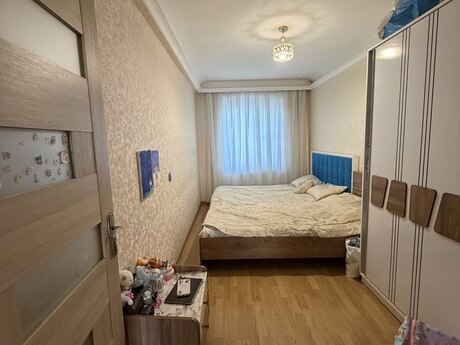 3-room apartment, 75 m², İnşaatçılar: 221 000 ₼ 4