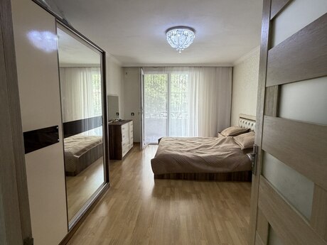 3-room apartment, 75 m², İnşaatçılar: 221 000 ₼ 3