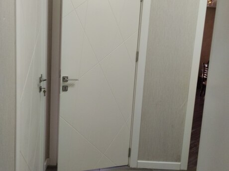 2-room apartment for rent, 75 m², Neftçilər: 680 ₼/mo 2