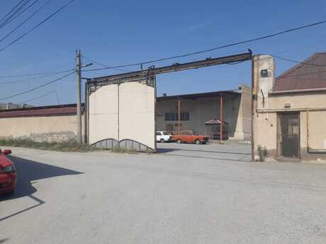 Объявление №6264021 - Баку, пос. Биладжары, 200 м²