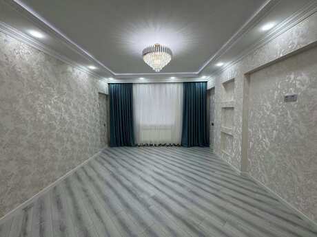 Объявление №6481707 - Баку, пос. Масазыр, 3-комн., 80 м², 4/6 этаж
