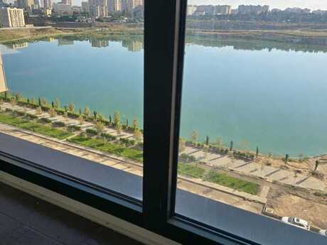 3 otaqlı mənzil, 83 m², Elmlər Akademiyası: 270 000 ₼ 5