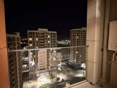 3 otaqlı mənzil, 83 m², Elmlər Akademiyası: 270 000 ₼ 4