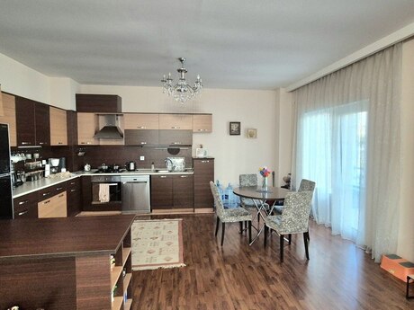 3-комнатная квартира, 137 м², Şah İsmayıl Xətai: 375 000 ₼ 4