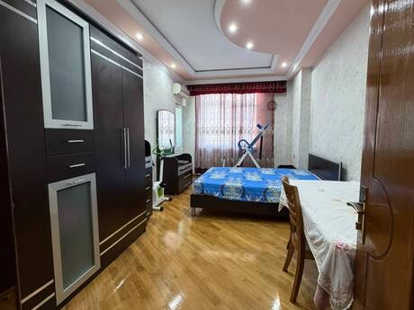 2 otaqlı mənzil, 96 m², Həzi Aslanov: 229 000 ₼ 4