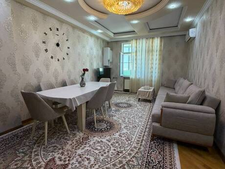 2 otaqlı mənzil, 96 m², Həzi Aslanov: 229 000 ₼ 3