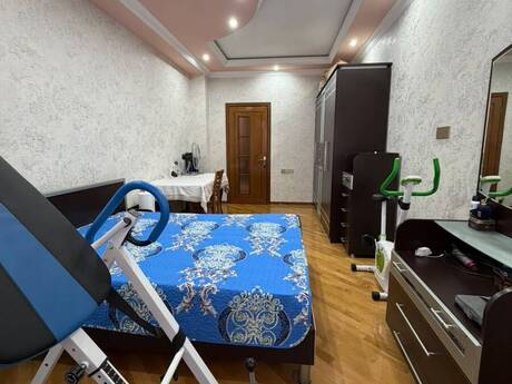 2 otaqlı mənzil, 96 m², Həzi Aslanov: 229 000 ₼ 5