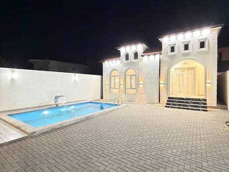 Объявление №6481721 - Баку, пос. Бузовна, 4-комн., 150 м²