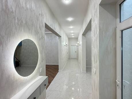 4 otaqlı həyət evi, 150 m², Buzovna: 250 000 ₼ 3
