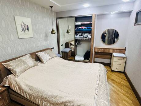 Аренда: 2-комнатная квартира, 90 м², 8 Noyabr: 900 ₼/мес 5