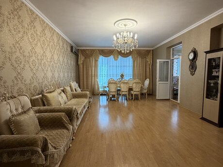 3 otaqlı mənzil, 122 m², Yasamal: 294 500 ₼ 4