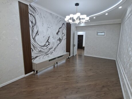 3-room apartment, 95 m², Neftçilər: 267 000 ₼ 2