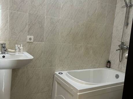 1-room apartment for rent, 40 m², Yasamal: 550 ₼/mo 5