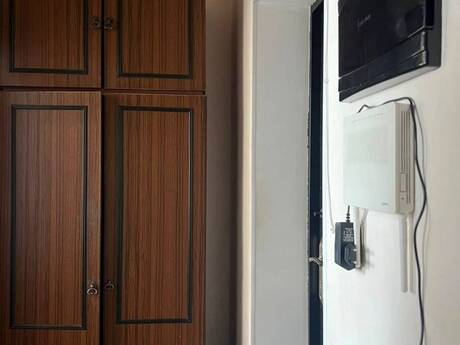 1-room apartment for rent, 40 m², Yasamal: 550 ₼/mo 4