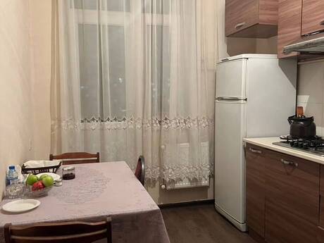 1-room apartment for rent, 40 m², Yasamal: 550 ₼/mo 3