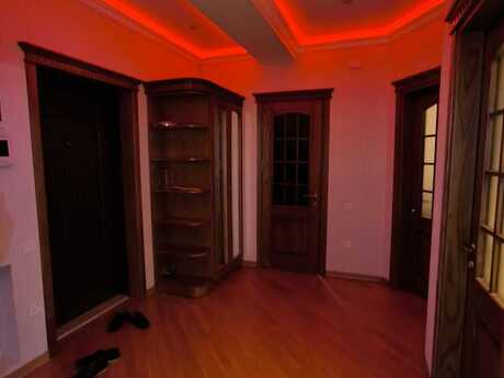 Kirayə 2 otaqlı mənzil, 100 m², Gənclik: 1 200 ₼/ay 3