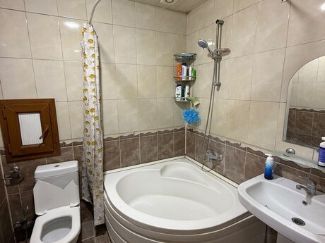 2-комнатная квартира, 50 м², Xalqlar Dostluğu: 140 000 ₼ 5