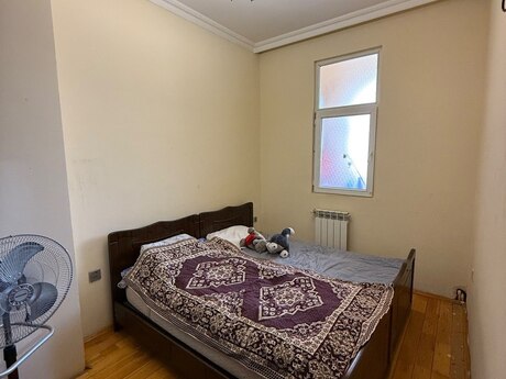 2-комнатная квартира, 50 м², Xalqlar Dostluğu: 140 000 ₼ 2