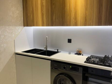 2-room apartment, 61 m², 28 May: 215 000 ₼ 4