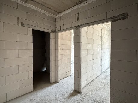 2-room apartment, 107 m², Grand Hayat: 287 550 ₼ 4