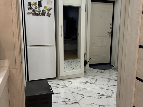 2-room apartment for rent, 60 m², Yasamal: 800 ₼/mo 4