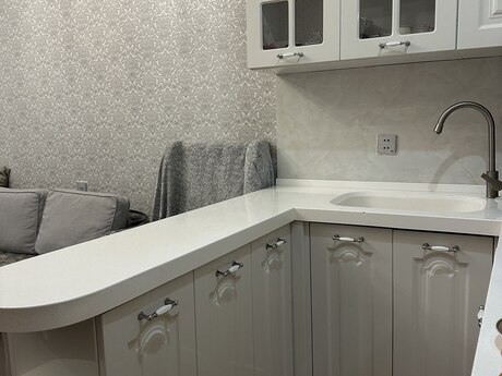 2-room apartment for rent, 60 m², Yasamal: 800 ₼/mo 3