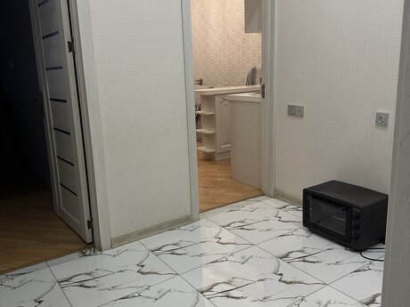 2-room apartment for rent, 60 m², Yasamal: 800 ₼/mo 5