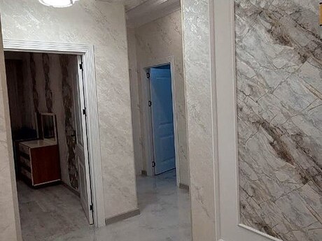 Kirayə 3 otaqlı mənzil, 75 m², 28 May: 1 200 ₼/ay 4