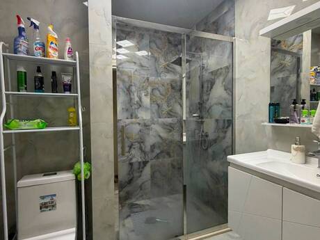 3 otaqlı mənzil, 85 m², Xalqlar Dostluğu: 250 000 ₼ 2