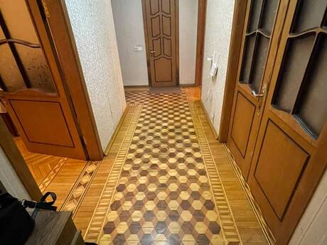 4-room apartment, 115 m², Elmlər Akademiyası: 345 000 ₼ 4