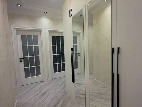3 otaqlı mənzil, 85 m², Xalqlar Dostluğu: 250 000 ₼ 3
