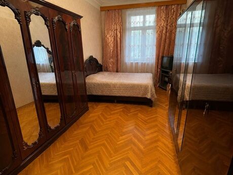 4-room apartment, 115 m², Elmlər Akademiyası: 345 000 ₼ 2