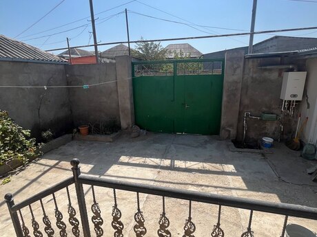 3 otaqlı həyət evi, 100 m², Binəqədi: 67 000 ₼ 3