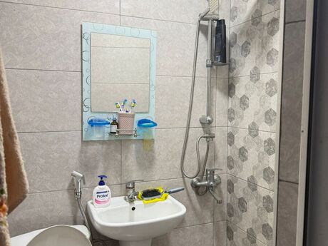 2-room apartment for rent, 48 m², 28 May: 500 ₼/mo 4