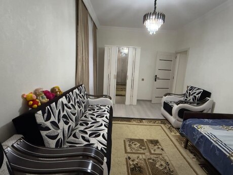 1-room apartment, 45 m², Əhmədli: 114 000 ₼ 2