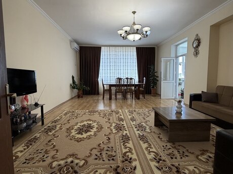 3 otaqlı mənzil, 122 m², Yasamal: 234 900 ₼ 5