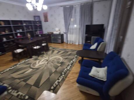 Kirayə 2 otaqlı mənzil, 90 m², Nizami: 898 ₼/ay 3
