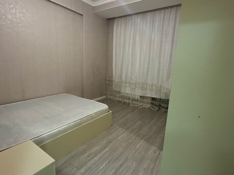 2-room apartment for rent, 65 m², Avtovağzal: 600 ₼/mo 4