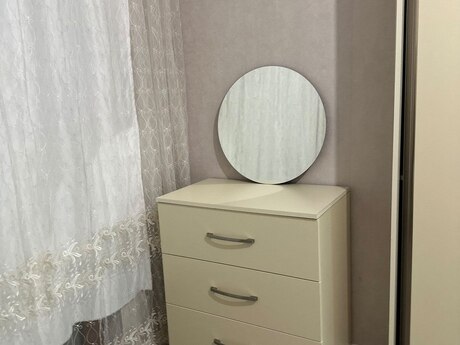 2-room apartment for rent, 65 m², Avtovağzal: 600 ₼/mo 5