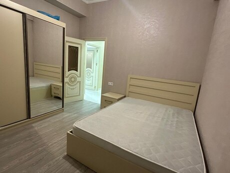 2-room apartment for rent, 65 m², Avtovağzal: 600 ₼/mo 3