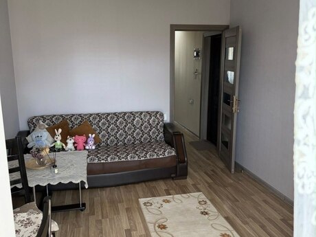 2-room apartment, 45 m², Xalqlar Dostluğu: 125 000 ₼ 2